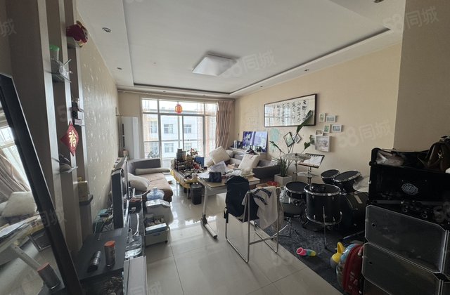 金叶小区3室2厅145㎡148万二手房图片