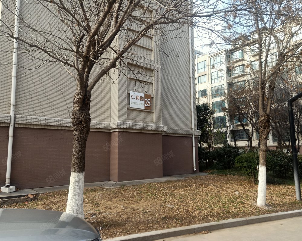 【仁和园, 仁和园小区详情,房价走势,房源,业主论坛】- 济南58同城