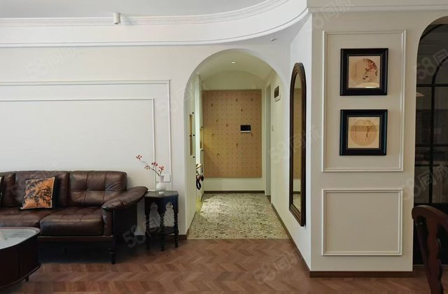 兴进漓江壹号龙瑞阁4室2厅120.86㎡188万二手房图片