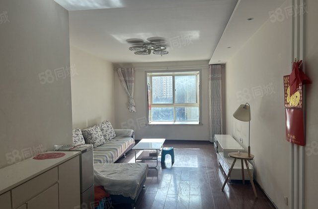 香港城3室2厅132.86㎡82万二手房图片