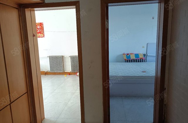 庆新小区2室1厅49㎡6万二手房图片