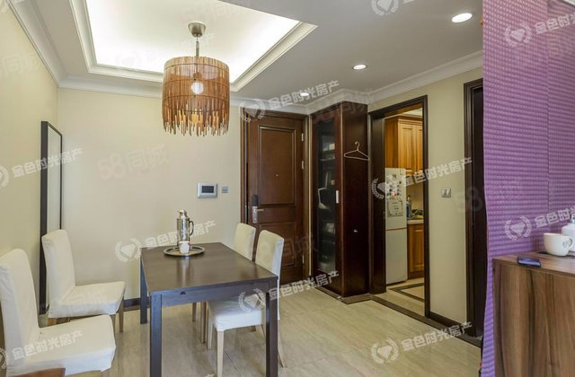 合景香悦四季(西区)3室1厅97.56㎡245万二手房图片