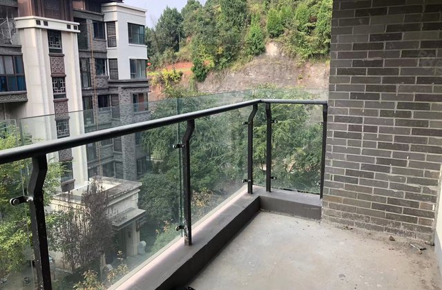 金科美湖湾香山3室2厅111㎡60万二手房图片