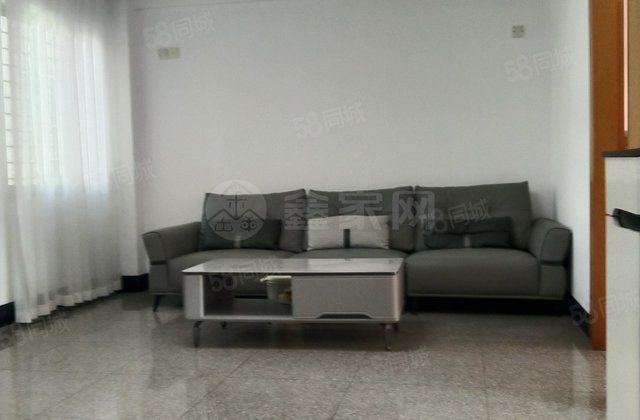 中山路一期3室2厅82.8㎡69万二手房图片