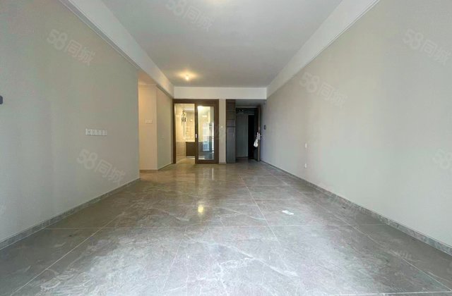 保利紫山花园3室2厅102㎡140万二手房图片