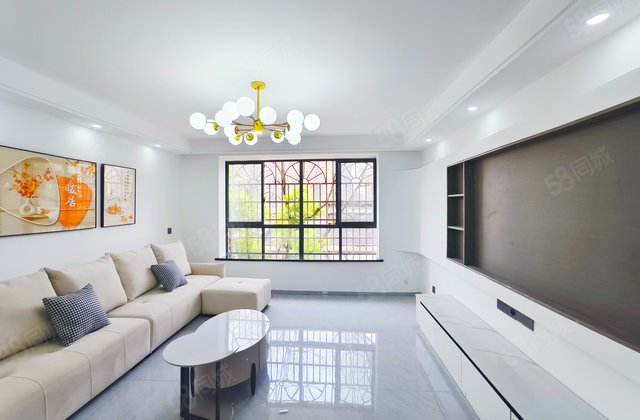 绿荫家园3室2厅120.97㎡66.8万二手房图片