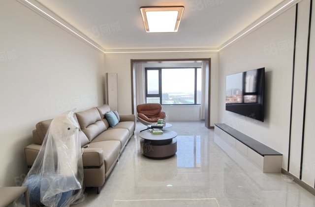 高新区文轩实验 月季公园 金裕新城 边户精装 车储齐全