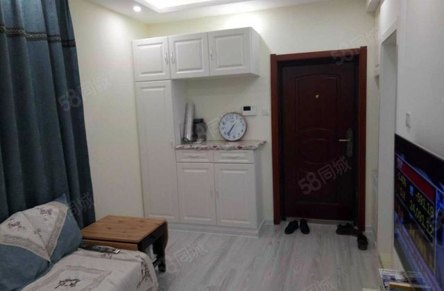 坦城2室1厅64.93㎡75万二手房图片