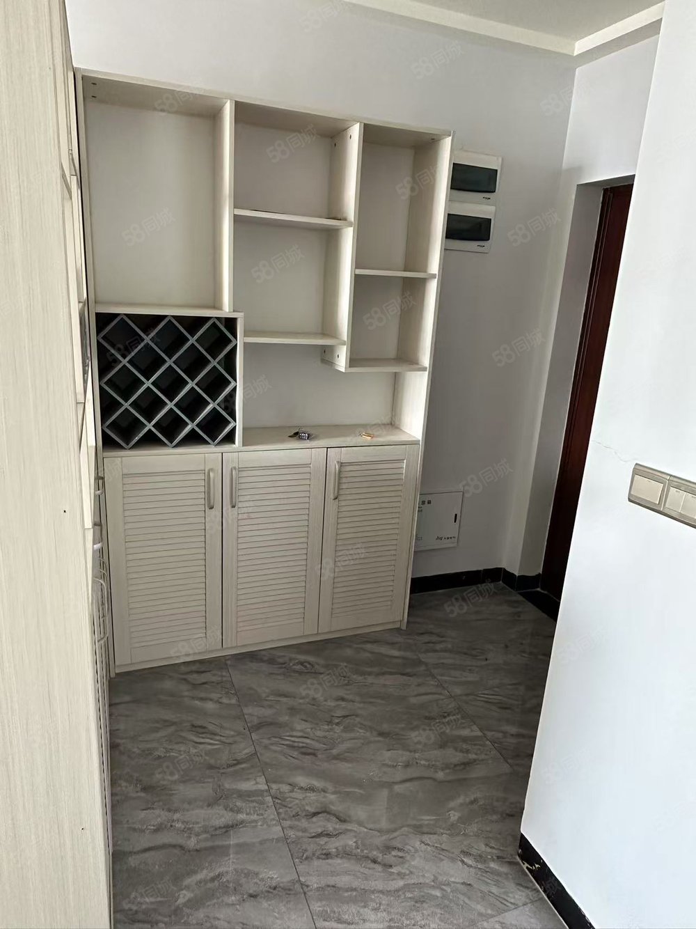 福海上苑3室2厅1卫92㎡南北59.8万