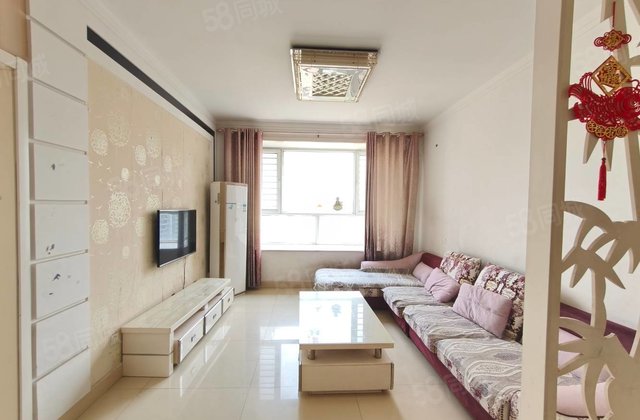 二中旁！金柱大学城A 精装三居室 东边户 双卫  消防队儒辰