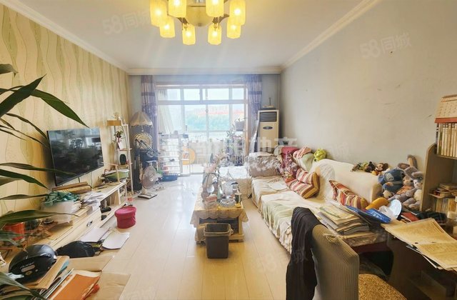 远大都市绿洲2室2厅101.91㎡58.8万二手房图片