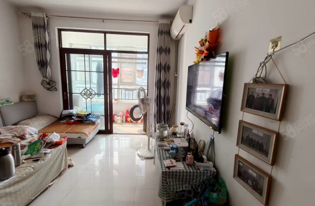 文苑二中 金柱大学城C区 大2室带储 好楼层 免大税 亿沣