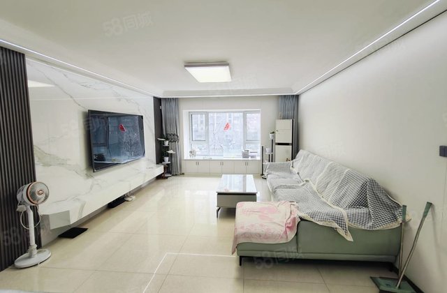 整个阿卡N0.1户型 全屋定制装修 免大税送储 阿尔卡迪亚