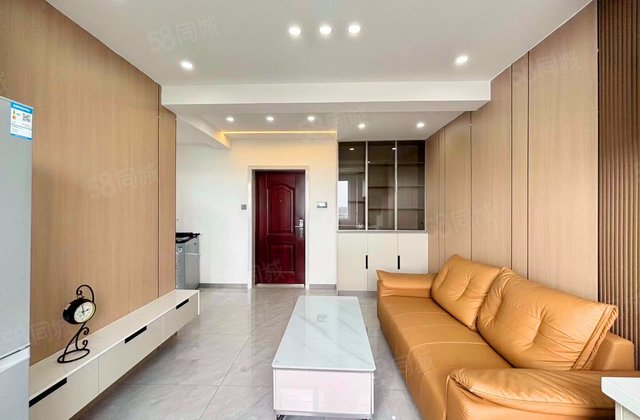 振翔十五峯1室1厅49.84㎡27.8万二手房图片