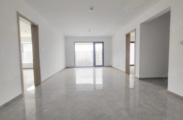 二中附近 房东急售 儒辰辰悦 新房未住双阳台户型带储藏室