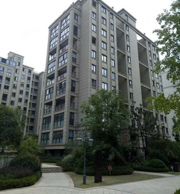 【华宇兰园, 华宇兰园小区详情,房价走势,房源,业主论坛】- 绍兴58