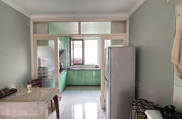 景泰花园2室2厅97.9㎡75万二手房图片