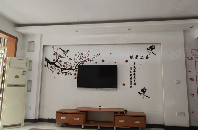 白莲半岛2室2厅89.9㎡42万二手房图片