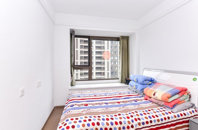 建发云锦湾3室2厅98.27㎡440万二手房图片