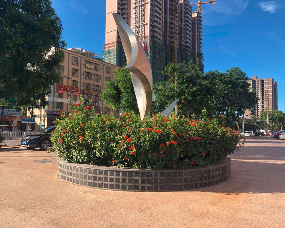 怡景湾海岸豪庭