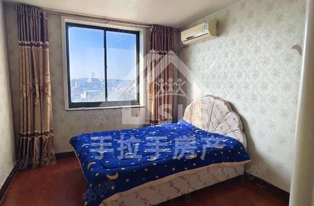 彭泰嘉苑2室1厅63㎡9.9万二手房图片