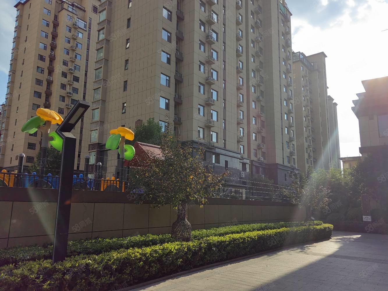 【10图】金泰华府南府7层洋房258万诚心出售看房方便,金泰华府(南区)