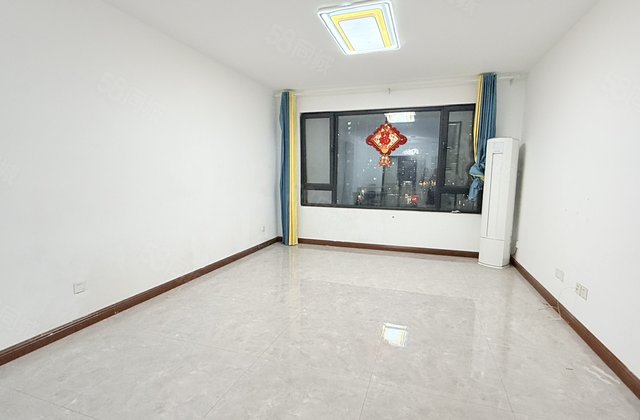 小高层 免大税车位储 一梯两户 东昌中学 百合新城清水湾