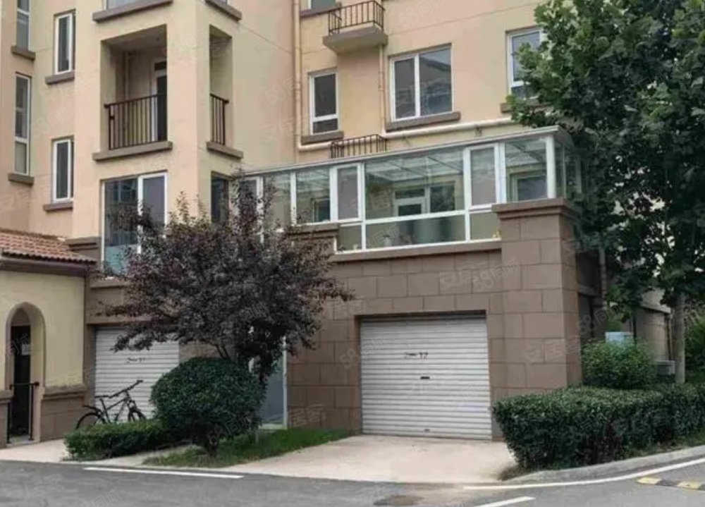 中南漫悦湾平度