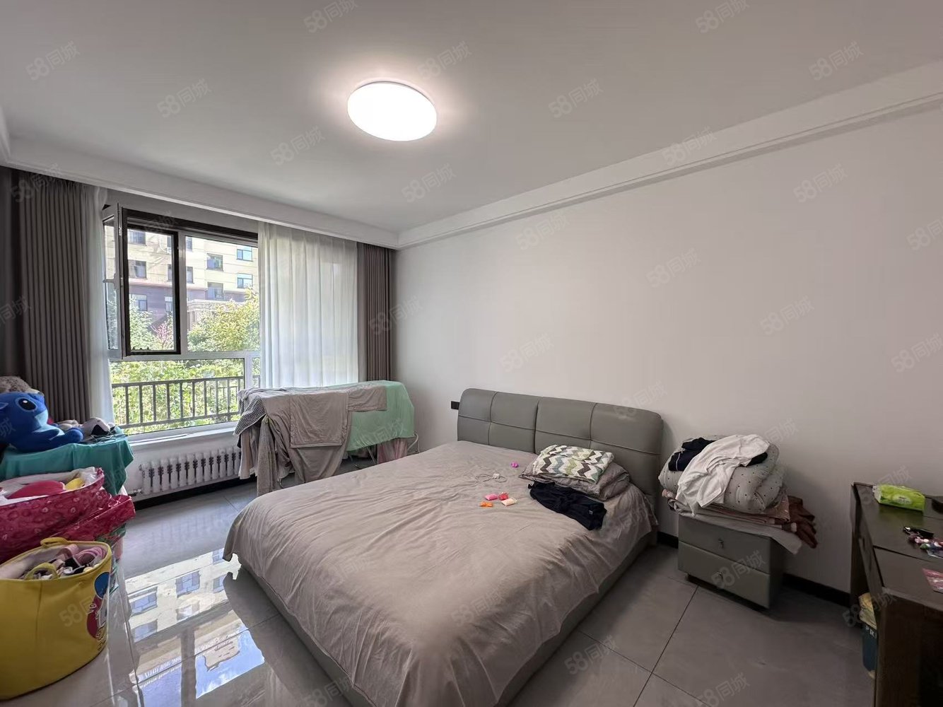 康裕新苑3室2厅2卫160㎡南北145万