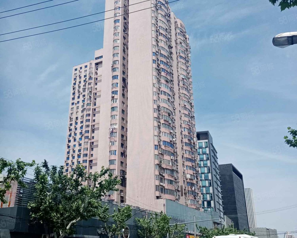 【申汉小区, 申汉小区小区详情,房价走势,房源,业主论坛】- 上海58