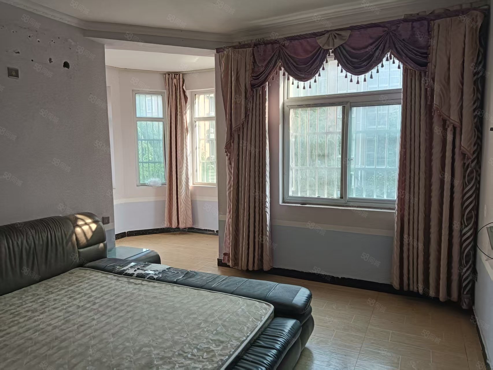 美润兰庭尚郡4室2厅2卫149.61㎡北66.9万