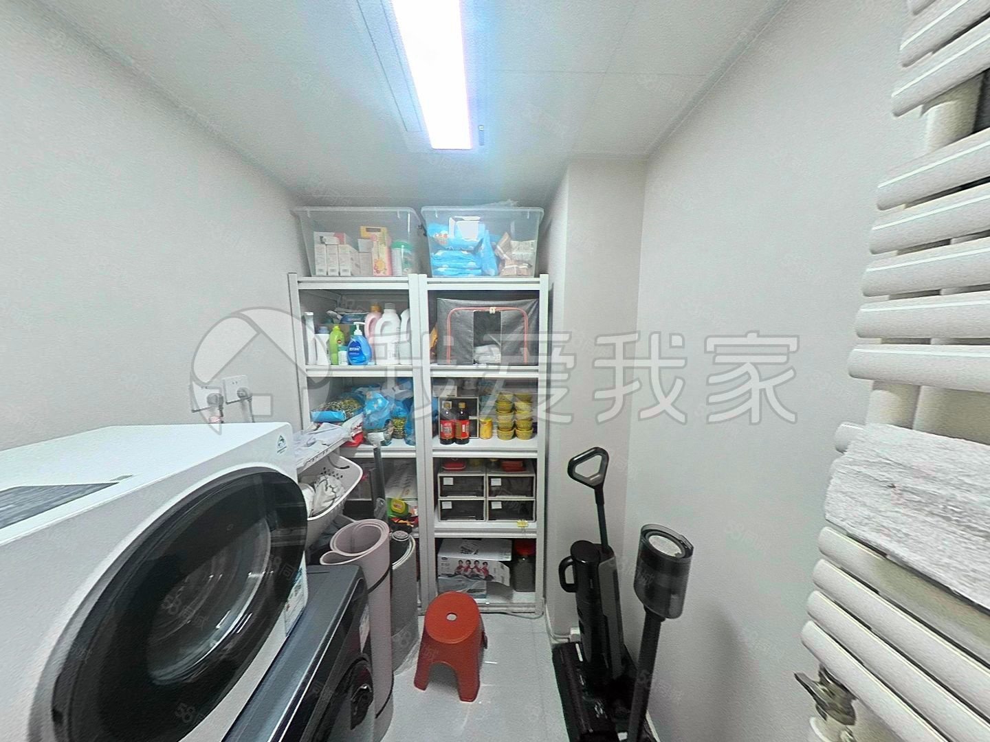 陽光新干線3室2廳2衛(wèi)103.78㎡南968萬