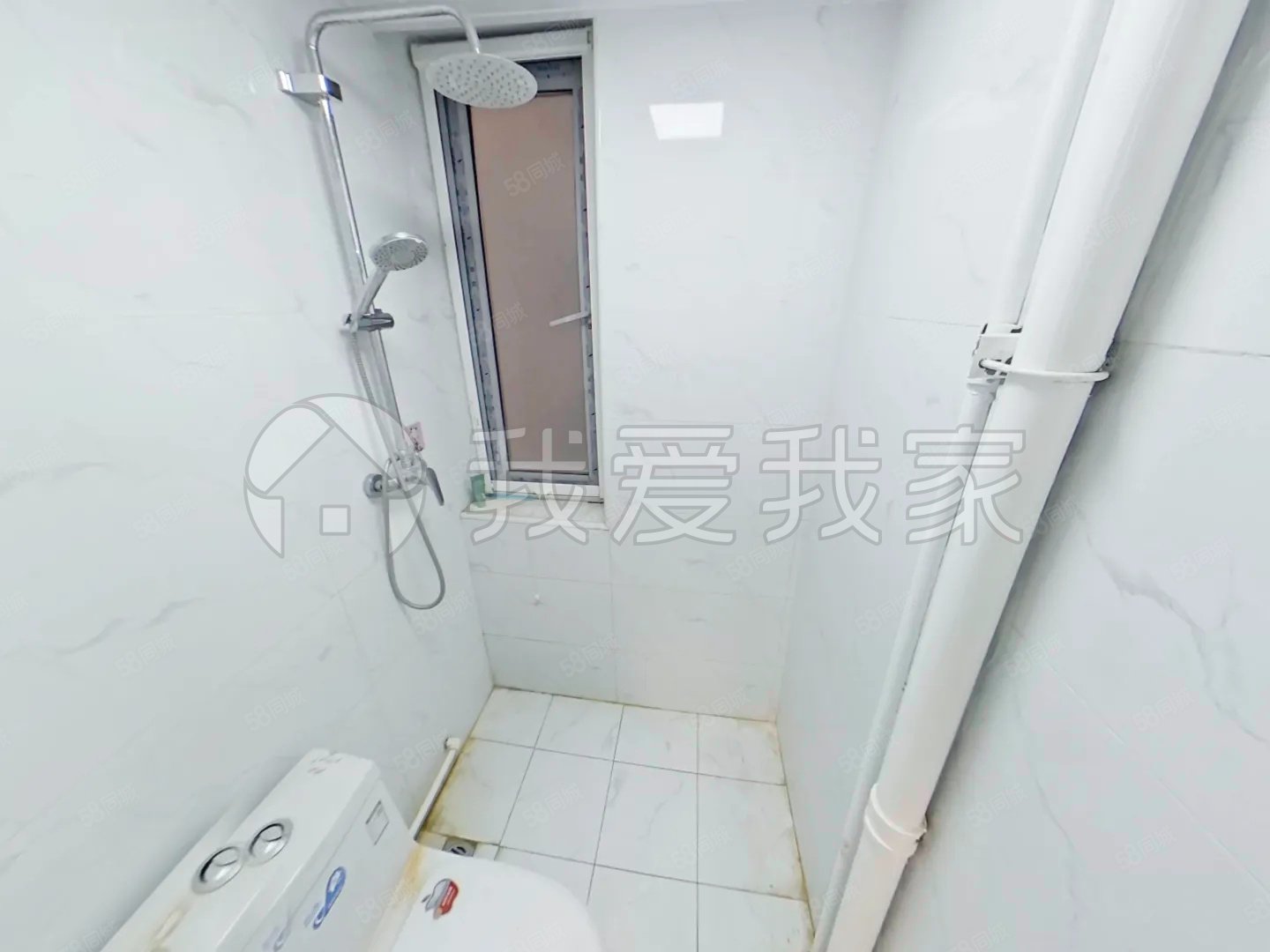 潘家園東里2室1廳1衛(wèi)63.32㎡西265萬