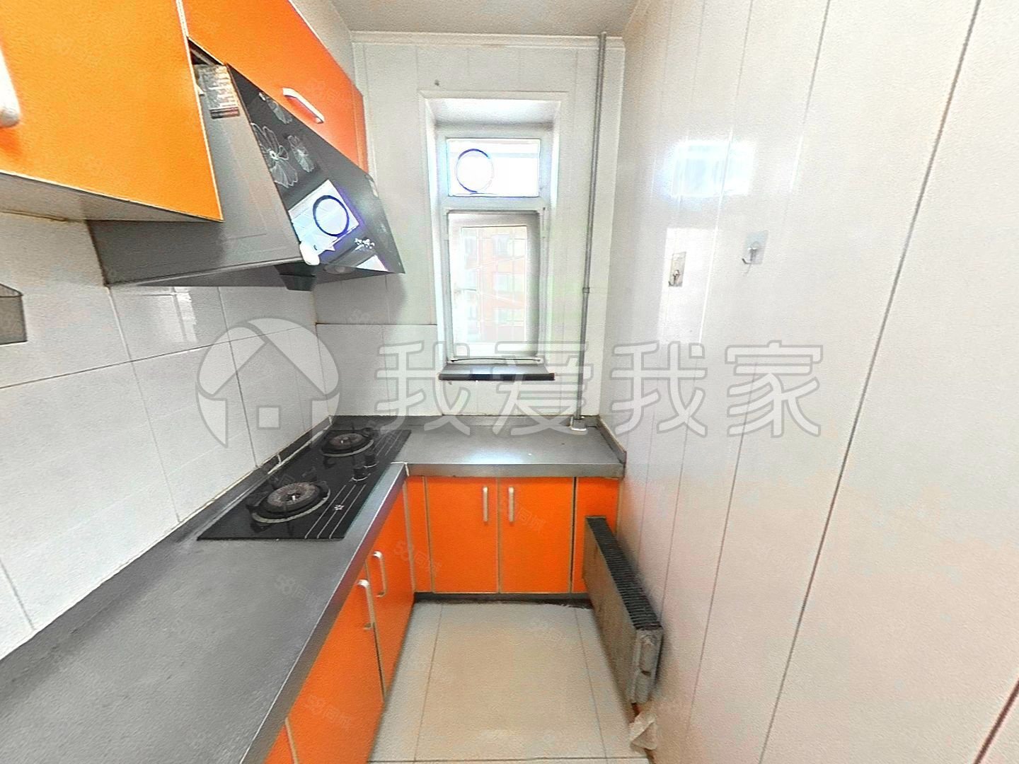 玉橋北里2室1廳1衛(wèi)60.6㎡南北165萬(wàn)