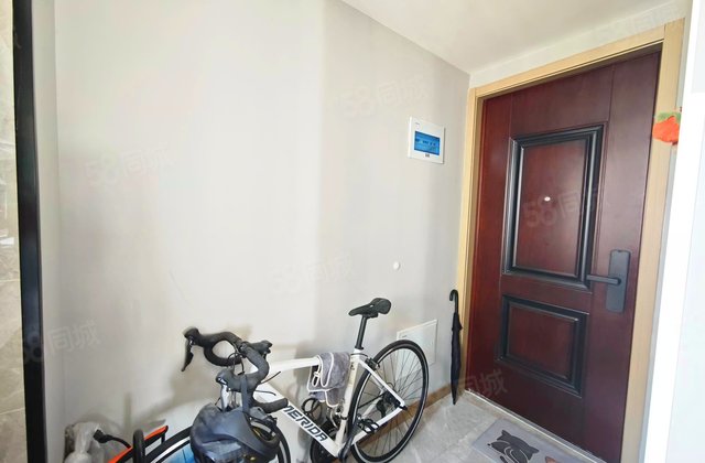 中南青樾1室0厅36.58㎡45万二手房图片