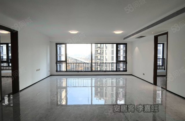 保利锦上(二期)4室2厅170㎡879万二手房图片