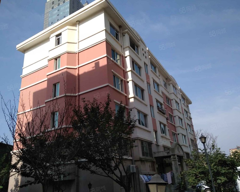 【金沙花园, 金沙花园小区详情,房价走势,房源,业主论坛】- 青岛58
