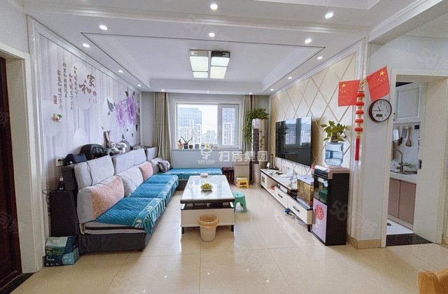 急售先锋翡翠湾带电梯！三室光岳一号院康盛园孟达国际姚庄回迁