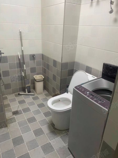 未来微墅二期1室1厅1卫55㎡北25万