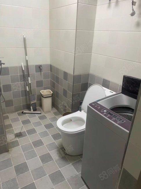 未来微墅二期1室1厅1卫55㎡北25万