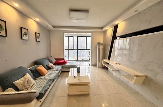 幸福人家(平桥)3室2厅126.84㎡64万二手房图片