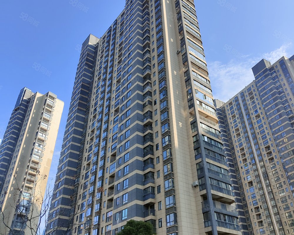 【水岸莲华, 水岸莲华小区详情,房价走势,房源,业主论坛】- 九江58