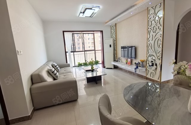 明康华庭阳光3室2厅93㎡48.3万二手房图片