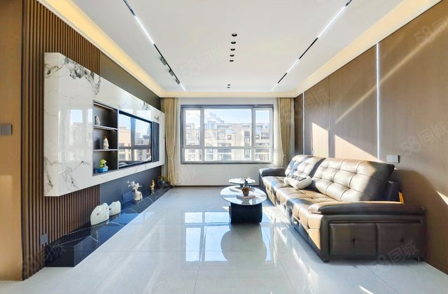 中海盛世城D区3室2厅94.49㎡78.8万二手房图片