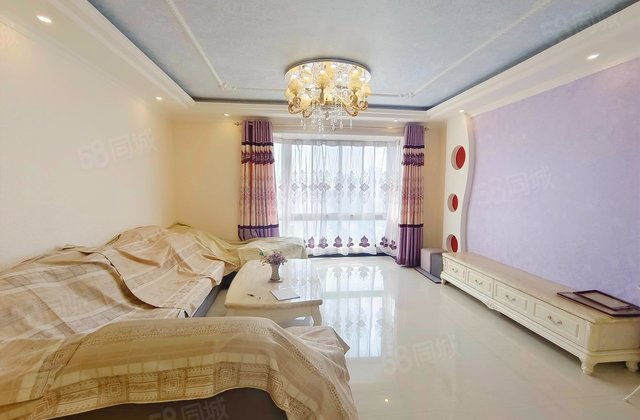 天慧城3室2厅142.6㎡109万二手房图片