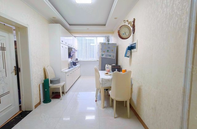 荣鼎康城(C区)2室1厅54㎡35万二手房图片