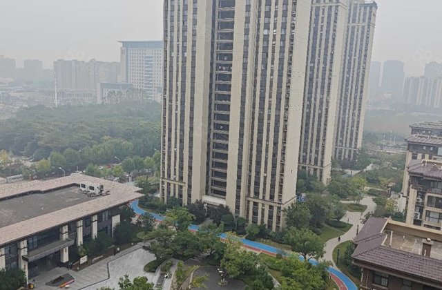 苏荷象湾壹号4室2厅138.16㎡83万二手房图片