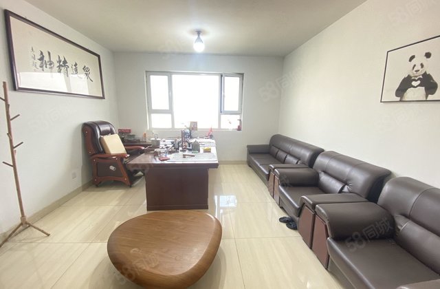 急急急滨河御府105万 送车位储藏室 观景房小高层精装精