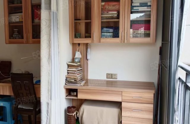 江南花园1室1厅50㎡38万二手房图片