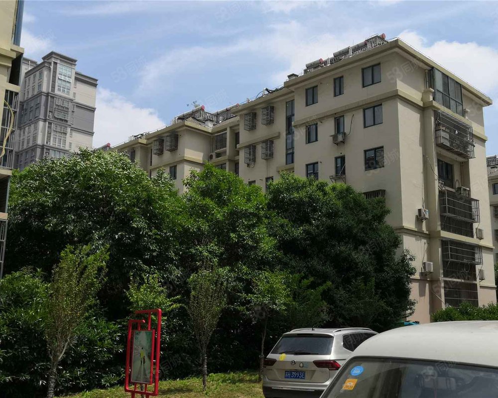 【中央府邸, 中央府邸小区详情,房价走势,房源,业主论坛】- 淮安58